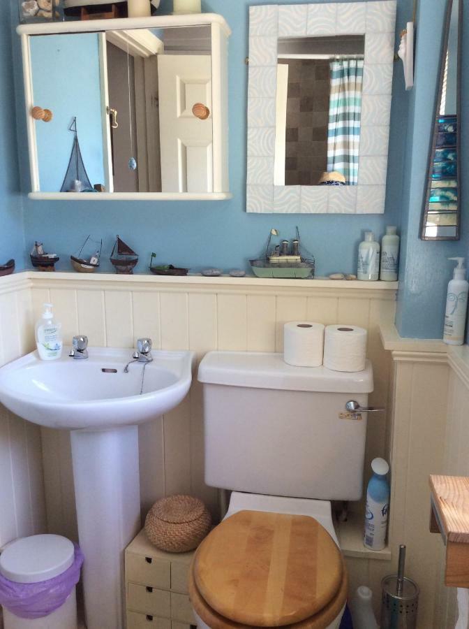 Shaptor Studio Bovey Tracey Extérieur photo