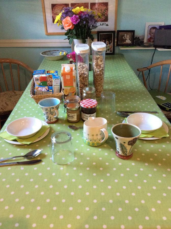 Shaptor Studio Bovey Tracey Extérieur photo